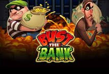 Bust the Bank slot